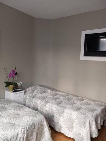 Cottage pour 3 personnes, avec terrasse et vue à Péronne (Somme)