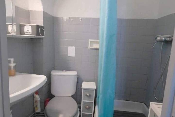 Gîte pour 2 personnes à Mont-Dauphin - 3