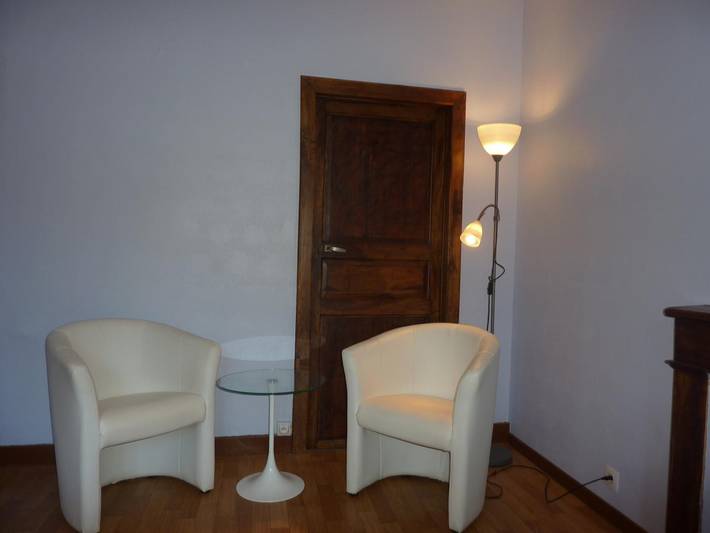 Gîte pour 2 personnes à Illier-et-Laramade - 2