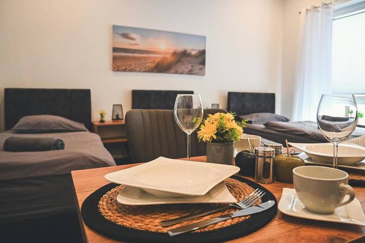 Ferienwohnung für 5 Personen in Recklinghausen