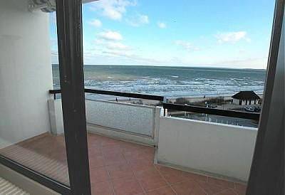 Ganze Wohnung, Hof/407 - Berliner Hof -Seeblick in Scharbeutz, Ostholstein