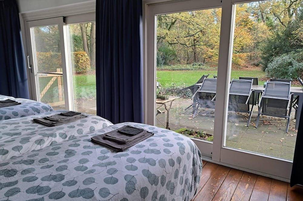 Villa in Vessem mit Garten für 6 Von Belvilla in Nordbrabant
