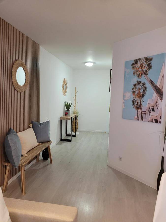 Appartement entier, One-Bedroom Apartment in Survilliers, Val-d'Oise