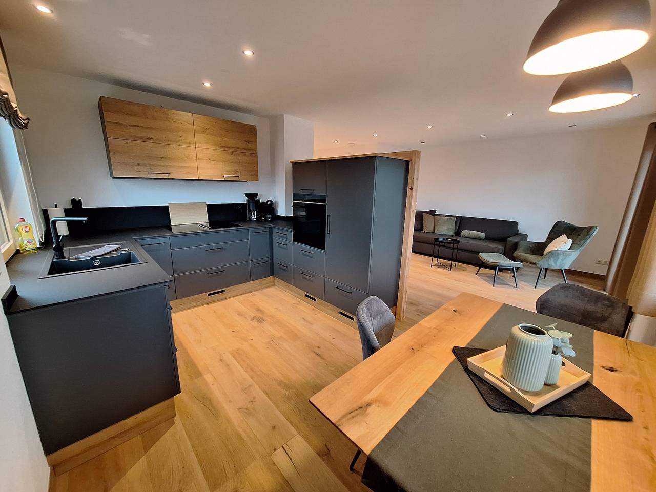 Ganze Ferienwohnung, Diinet in Obermaiselstein, Bayerisch Schwaben