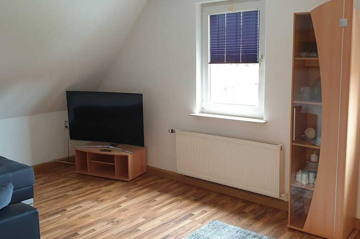 Agriturismo für 4 Personen, mit Garten im Weimarer Land - 2