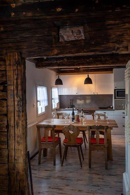 Ferienhaus für 6 Personen, mit Terrasse, mit Haustier in Weststeiermark - 2