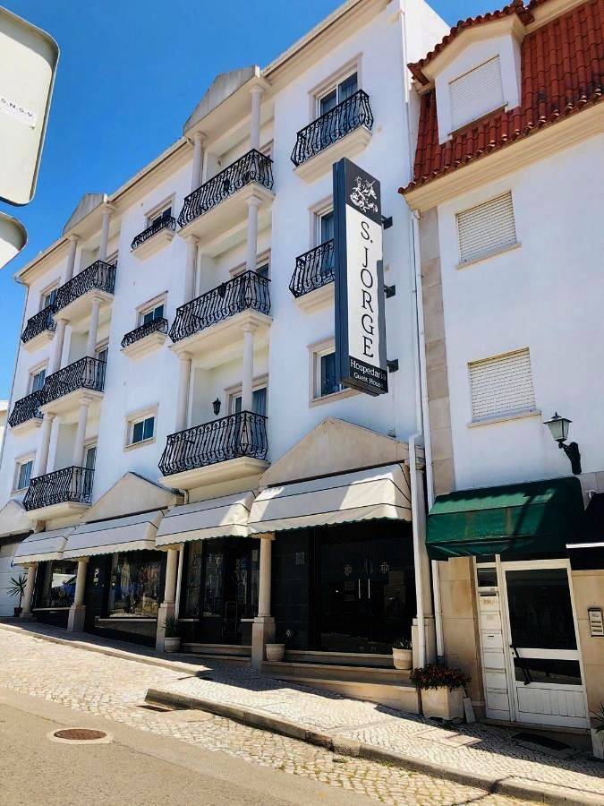 Maison d’hôte pour 2 personnes, avec balcon à Fátima - 3