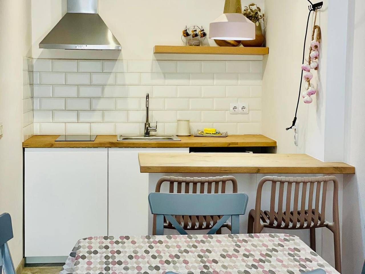 Appartement entier, Apartamento El Canfranero in Candanchú, Canfranc