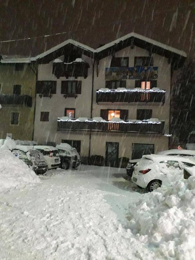 Casa Salvaterra Affittacamere in Pinzolo, Dolomiti di Brenta