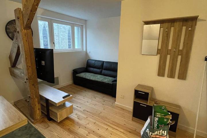 Location de vacances pour 2 personnes à Questembert