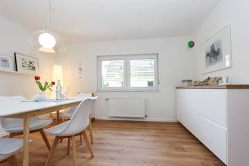 Ferienhaus für 4 Personen in Wieck am Darß, Darß, Bild 2