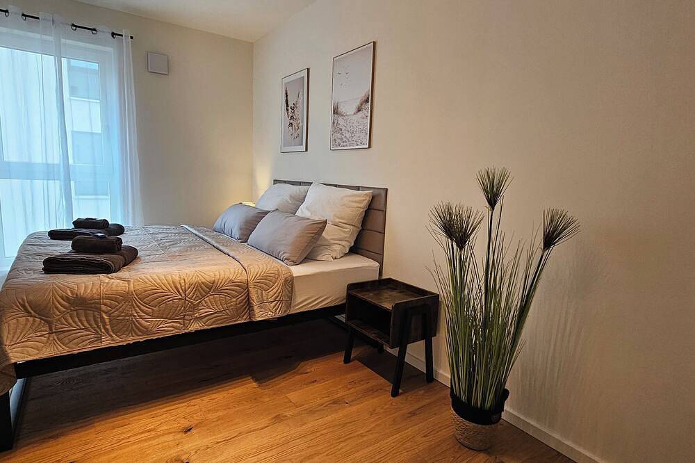 Ganze Wohnung, Relaxrefugium / 6 Pers./ Garage / 2xworkspace in Krüpelsee, Königs Wusterhausen