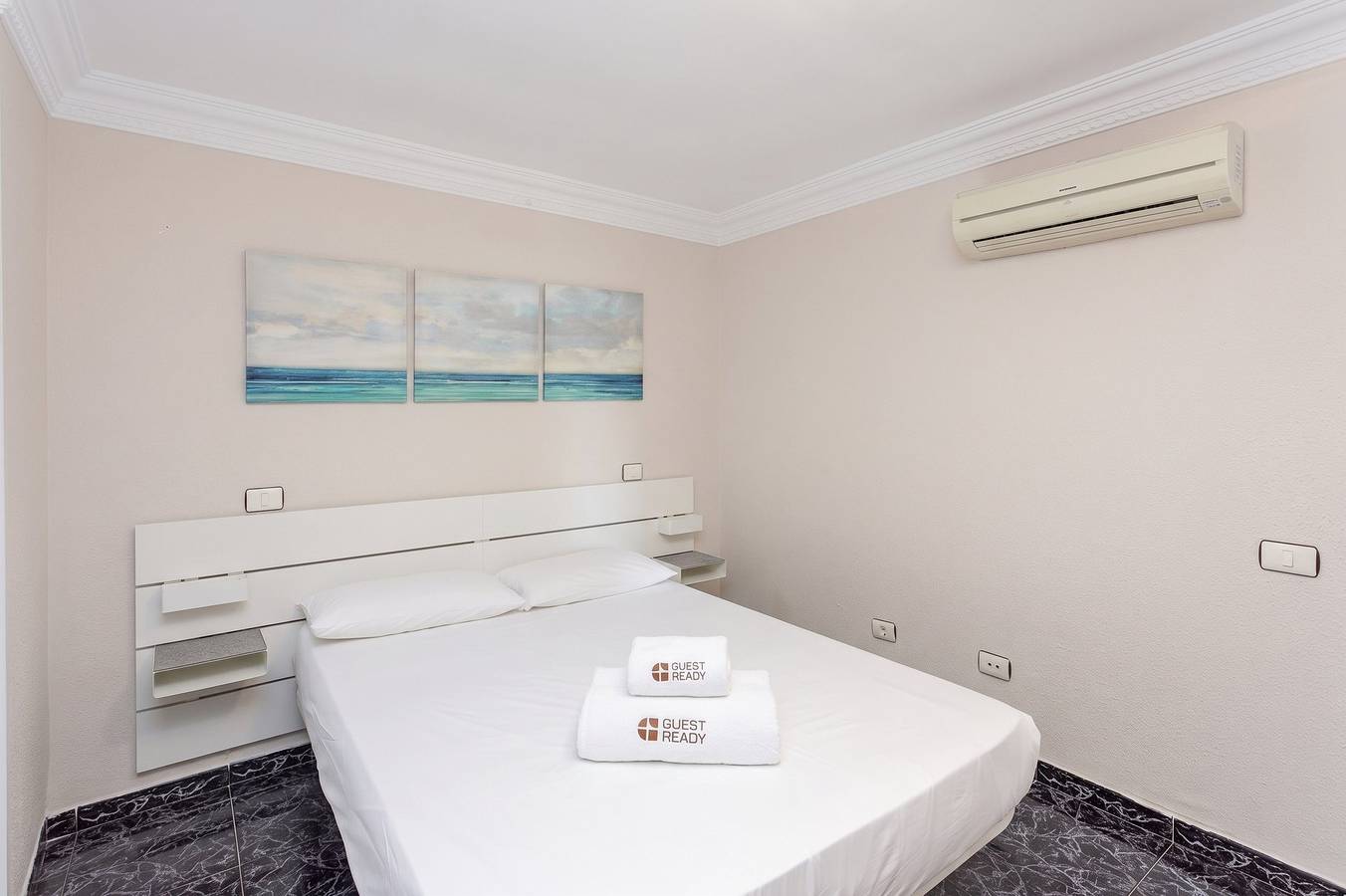 Entire apartment, Guestready - Amadores La Concha Apartment in Playa de Amadores, Mogán