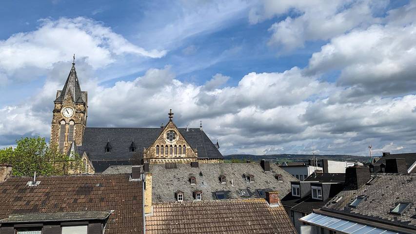 Ferienwohnung für 4 Personen in Neuwied - 3