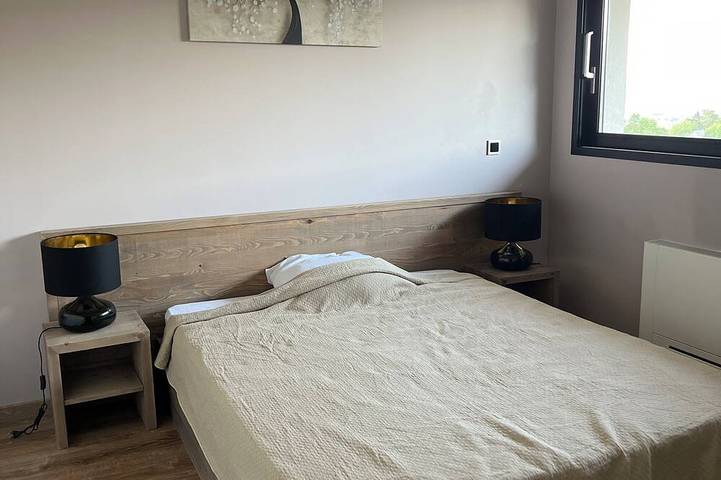 Location de vacances pour 9 personnes, avec jardin et terrasse à Rumilly - 2