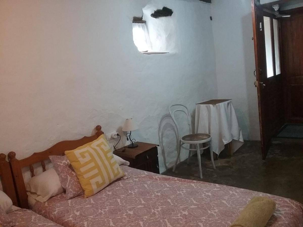 Triple Room in Buenavista del Norte, Tenerife Norte