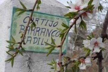 Casa rural para 4 personas, con piscina en Valle de Lecrín