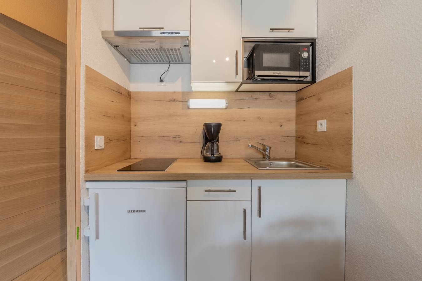 Ganze Wohnung, Chamonix Sud - Grepon 104 in Brevent-Flegere, Chamonix