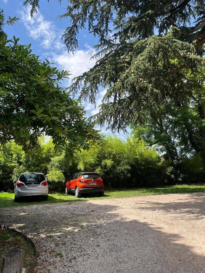 Chambre d’hôte pour 2 personnes, avec jacuzzi et piscine ainsi que jardin et sauna dans le Loir-et-Cher - 2