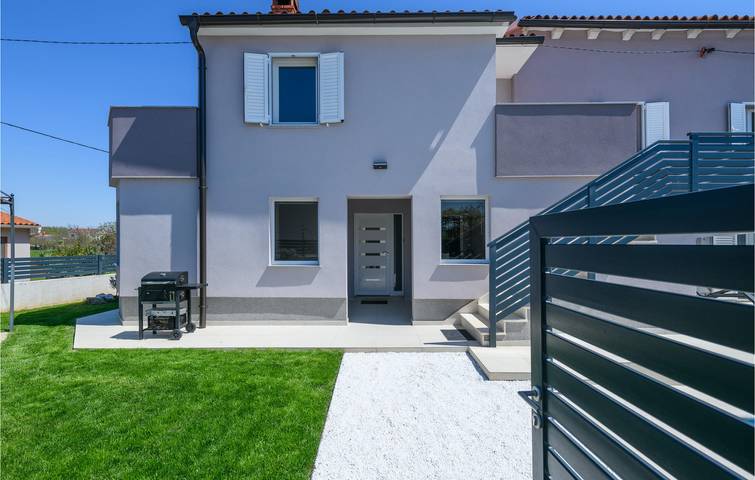 Ferienwohnung für 6 Personen, mit Terrasse - 1