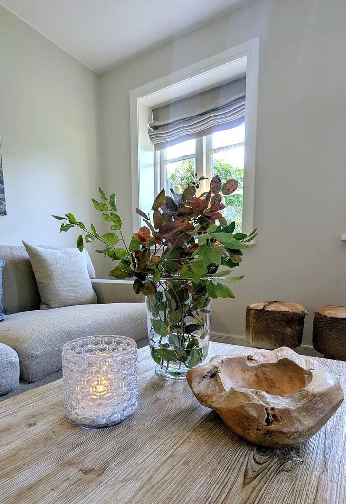 Ferienhaus für 4 Personen, mit Terrasse und Garten in Sylt-Ost - 4
