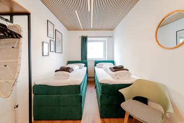 Vakantiewoning voor 7 Personen in Ulm (Baden-Württemberg), Zwaben, Afbeelding 2