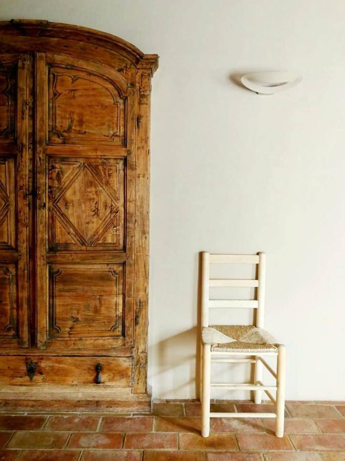 Casa rural para 2 personas, con piscina además de terraza y jardín en Regencós - 3