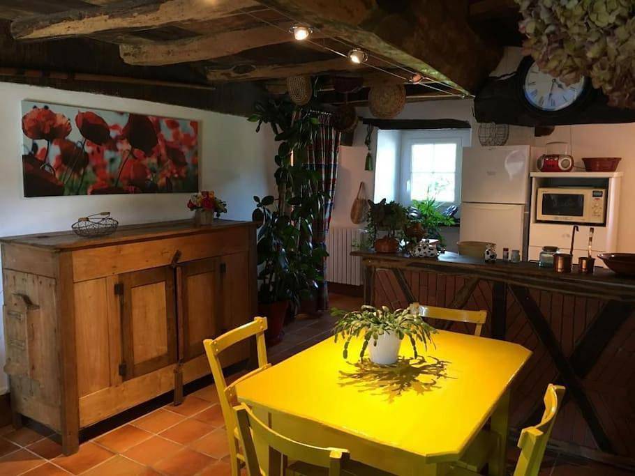 Four-Bedroom House in Cier-de-Rivière, Haute-Garonne