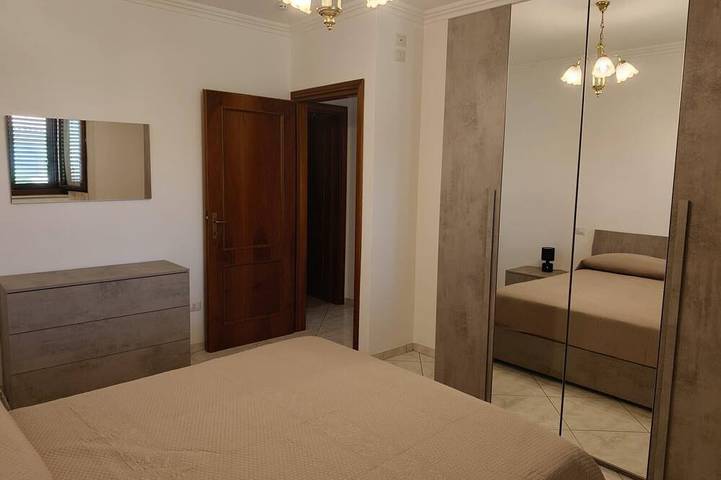 Ganze Wohnung, Dolce Onda Apartment in Bolsena, Bolsenasee