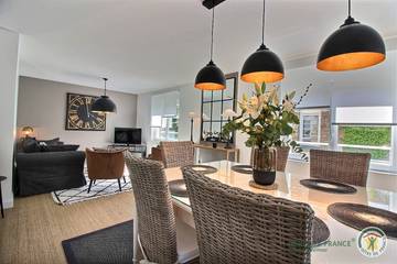 Maison De Vacances pour 5 Personnes dans Créhen, Bretagne, Photo 3