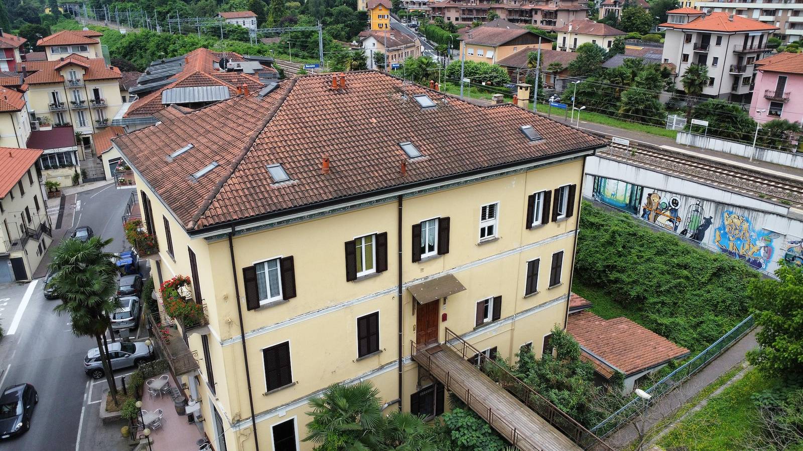 Entire apartment, Holiday apartment for 4 people in Baveno, Comune di Baveno