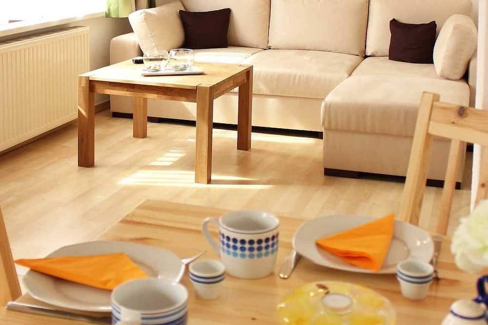 Ferienwohnung in Usedom für 2 Personen in Usedom