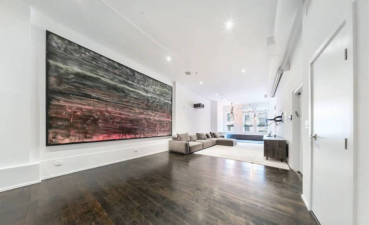Apartamento entero, Union Loft   Oversized Flatiron 3Br with keyed elevator in Manhattan, Nueva York