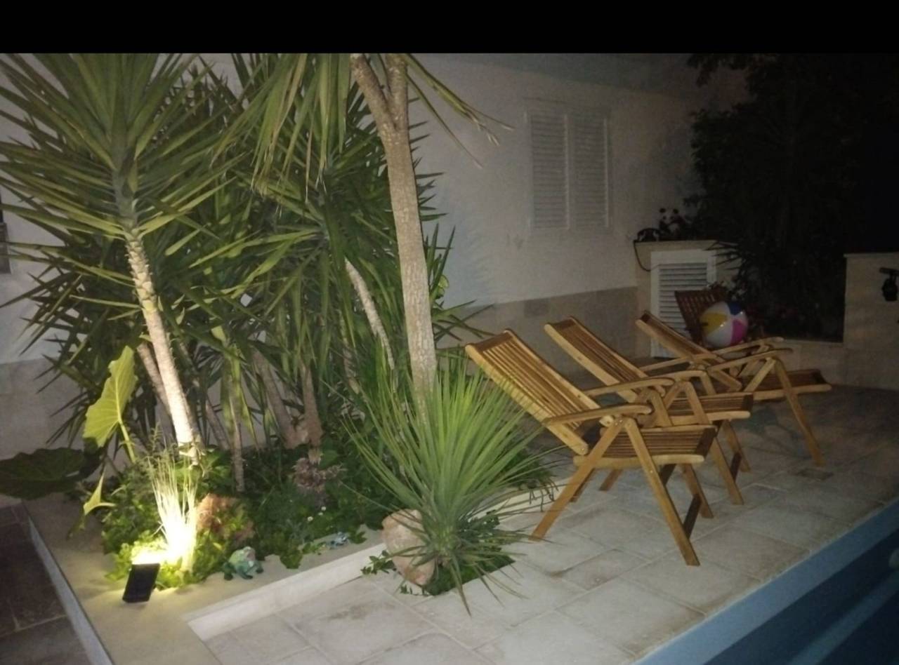 Villa Marija - Five Bedroom Villa with Terrace and Swimming Pool in Podstrana, Split-Dalmatien