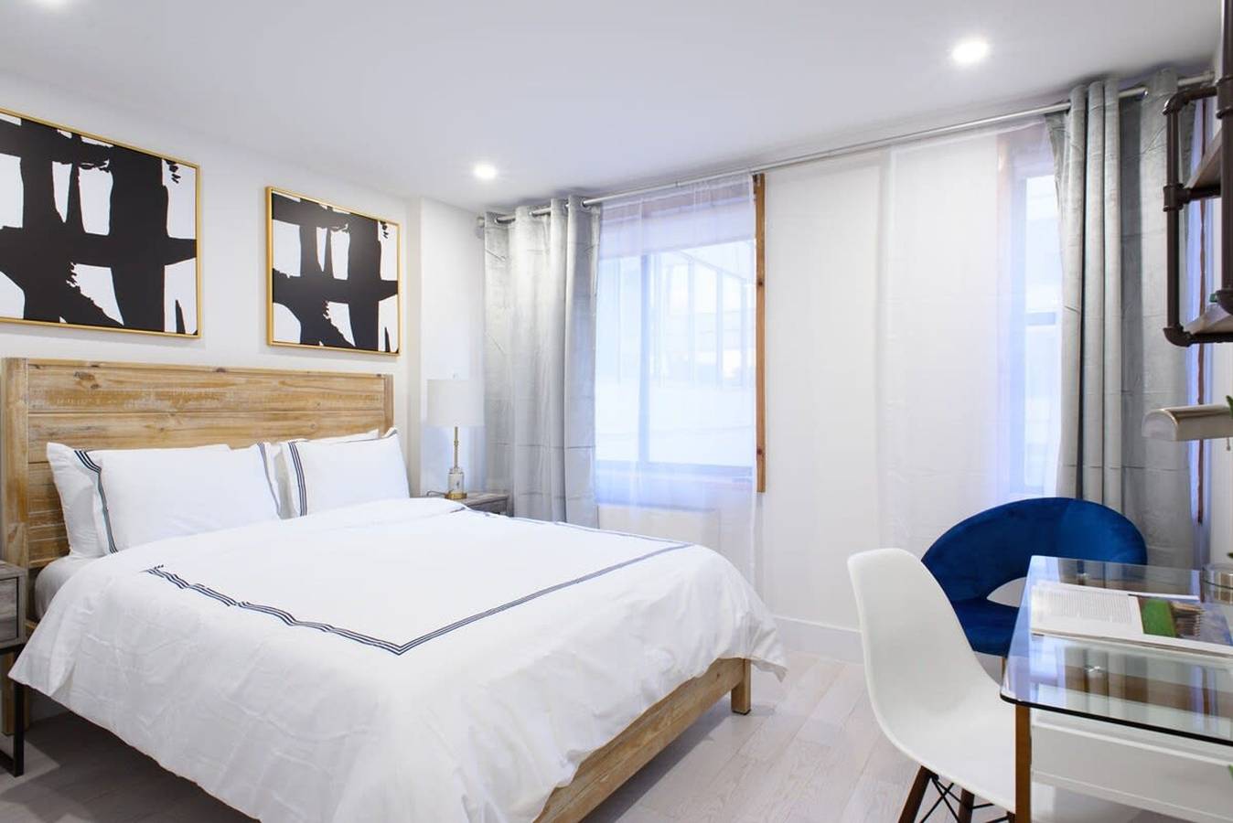 Entire apartment, 75-3A 3Br Duplex Prime Ues Wd in unit Sleeps 6 in Manhattan, New York City