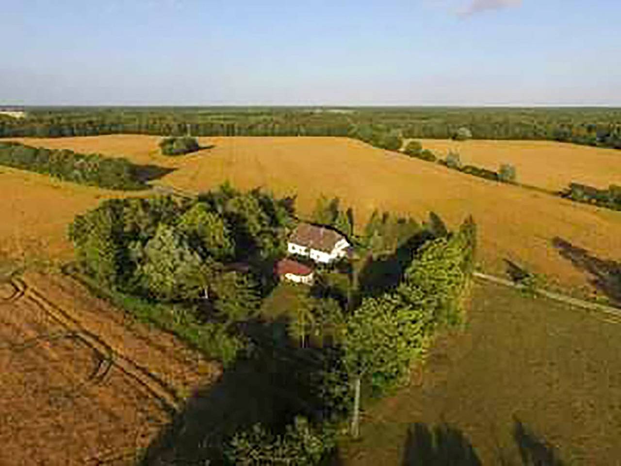 Ganze Ferienwohnung, Ferienwohnungen am Waldrand - Ferienwohnung 2 in Ahrenshagen-Daskow, Vorpommern-Rügen