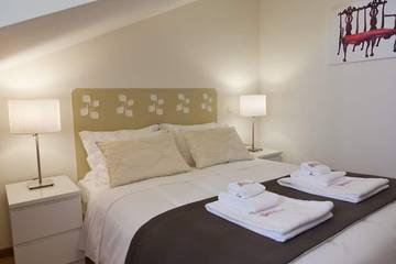 Apartamento De Férias para 6 Pessoas em Lumiar, Distrito de Lisboa, Foto 2