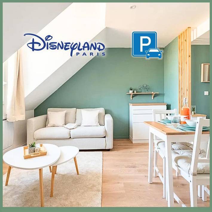 Appartement de vacances pour 4 personnes, avec vue