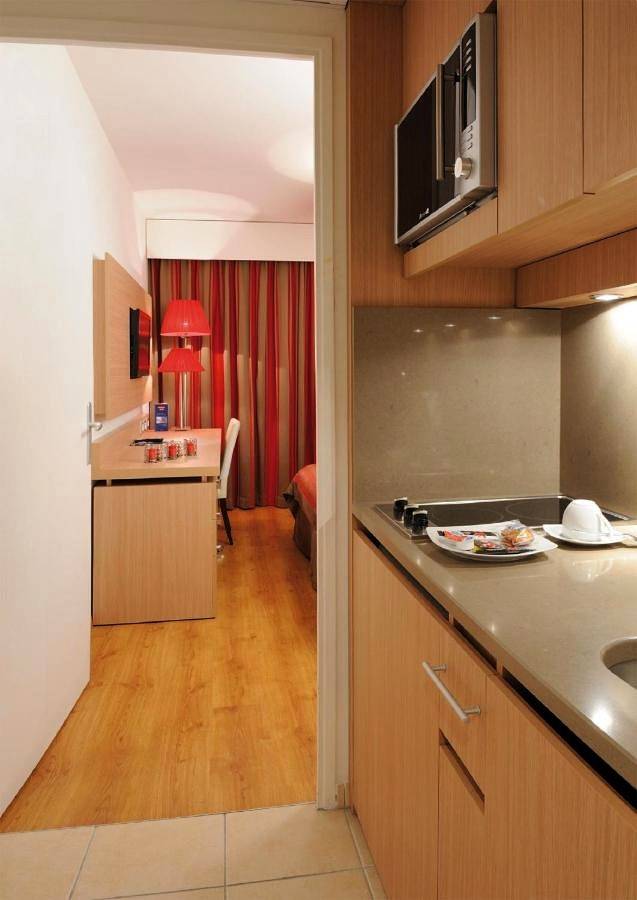 Location de vacances pour 2 personnes, avec jardin, animaux acceptés à Évry - 2