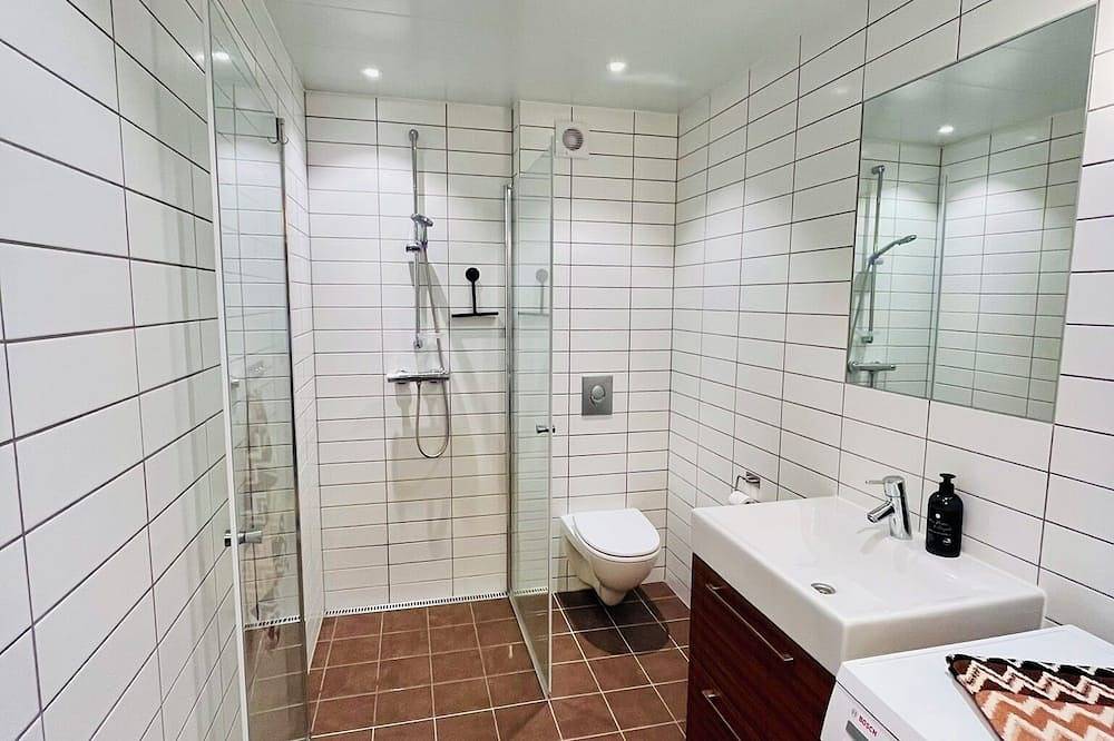 Ganze Wohnung, Apartment in Moss city center in Moss