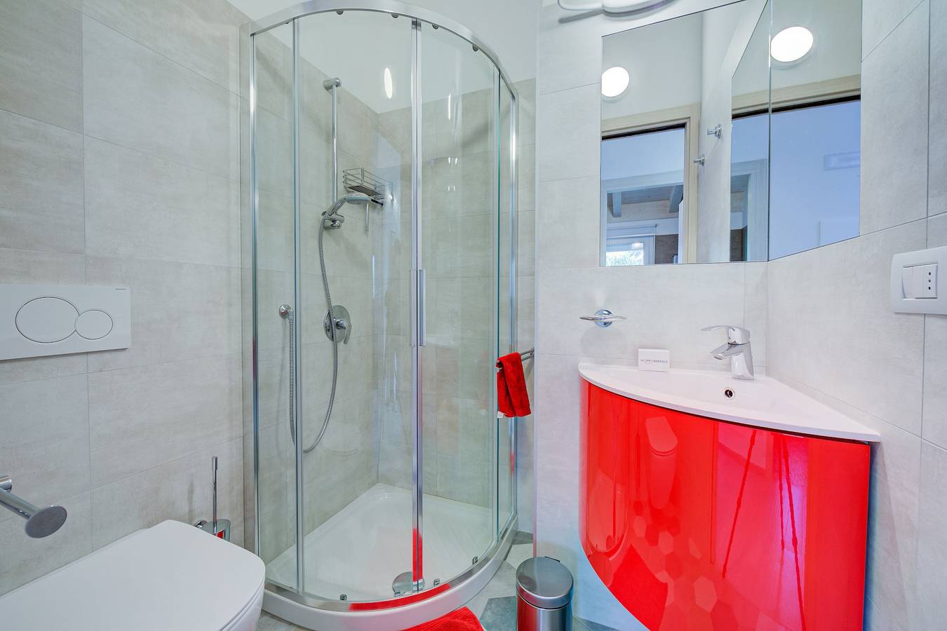 Mirabelle in Dro with 3 bedrooms and 2 bathrooms in Dro, Gardasee-Berge