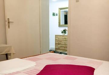 Apartament Wakacyjny dla 4 osoby w Zaostrog, Żupania splicko-dalmatyńska, Zdjęcie 2