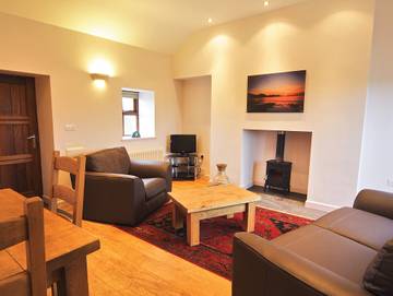 Cottage for 2 People in North-Wales, Gwynedd, Photo 1