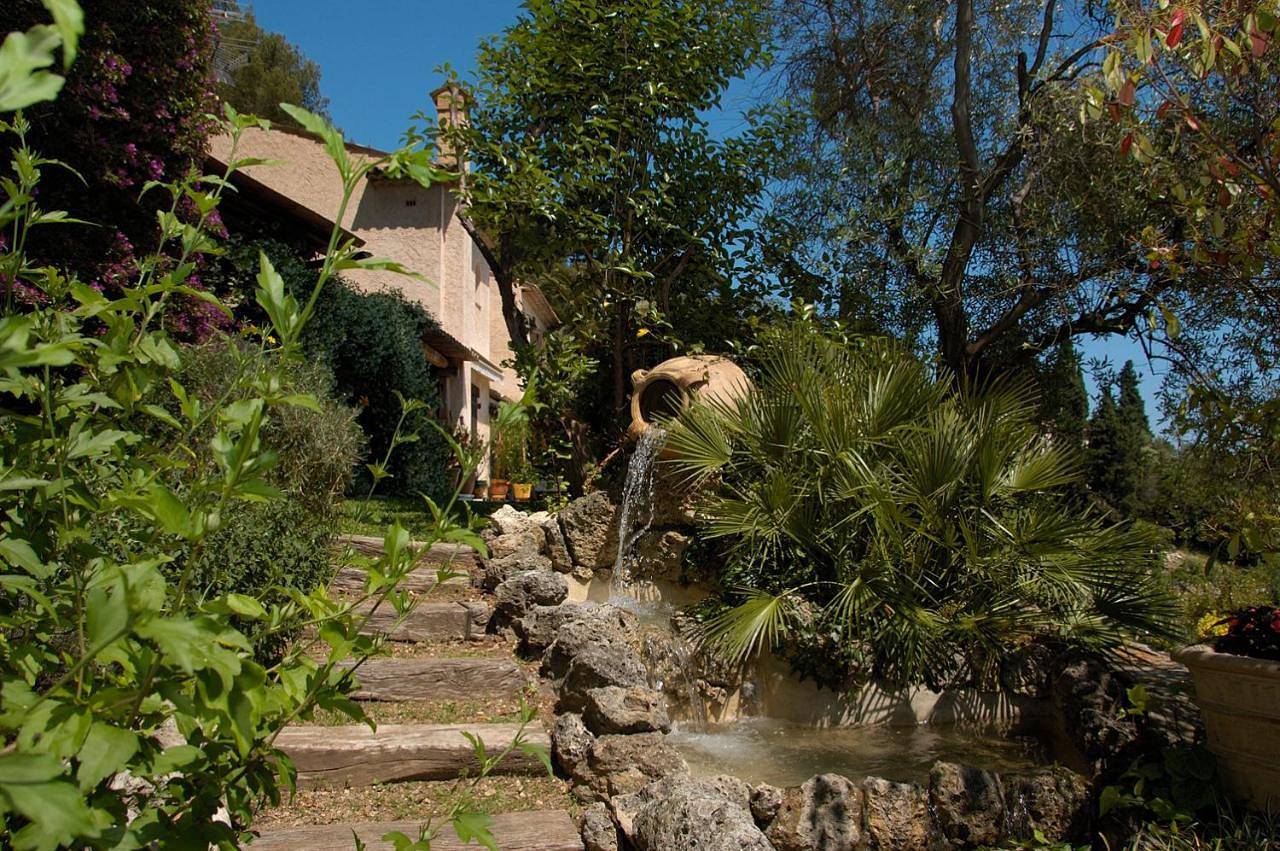 Double Room in Mougins, Côte méditerranéenne (France)
