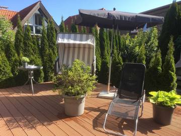 Ferienhaus für 4 Personen in Kappeln, Kappeln & Umgebung, Bild 1