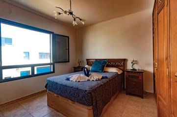 Maison d’hôte pour 2 personnes, avec terrasse à Teguise