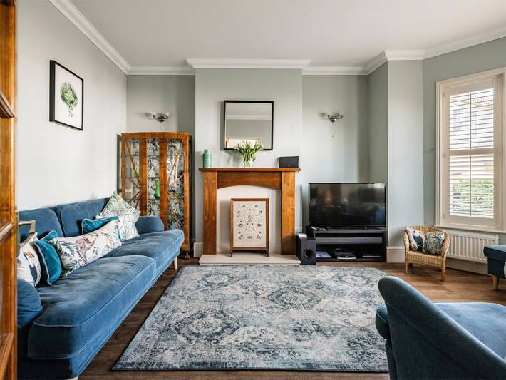 Cottage für 6 Personen mit Garten in Gorleston, Great Yarmouth