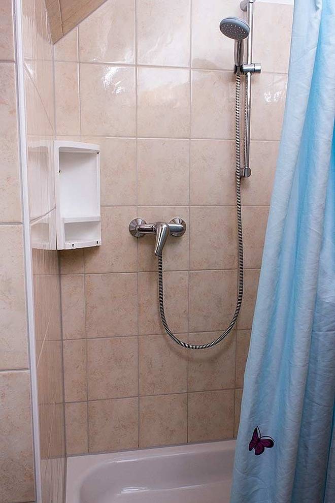 Ferienhaus mit Meerblick für 8 Personen, mit Garten, mit Haustier in Holnis - 4