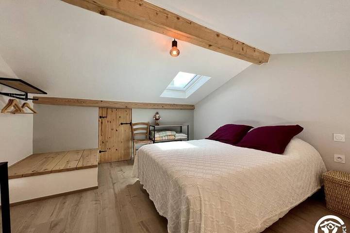 Location de vacances pour 2 personnes à Tourouzelle - 2