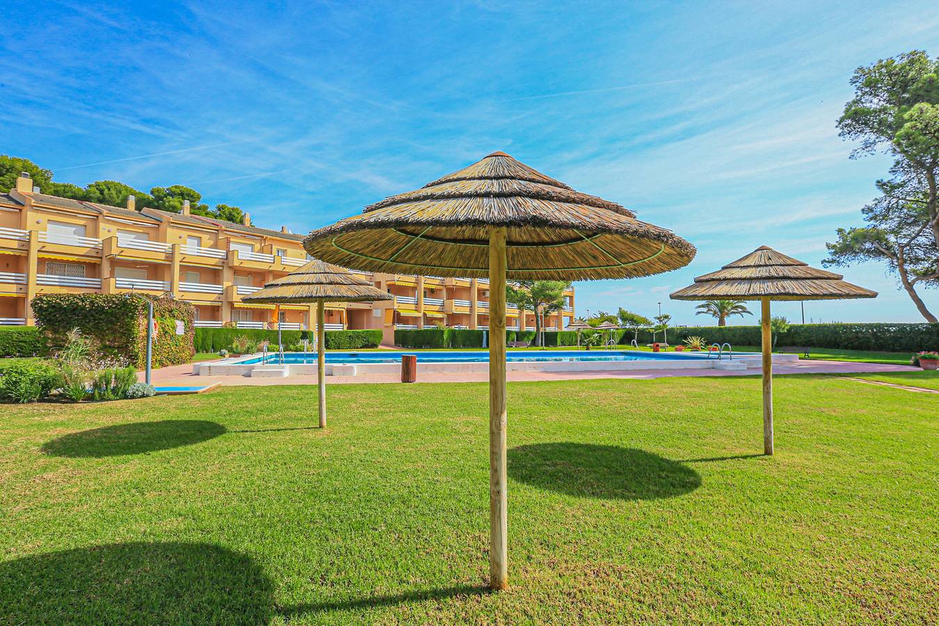 Apartamento entero, Guardamar A 202 in Montroig, Costa Dorada